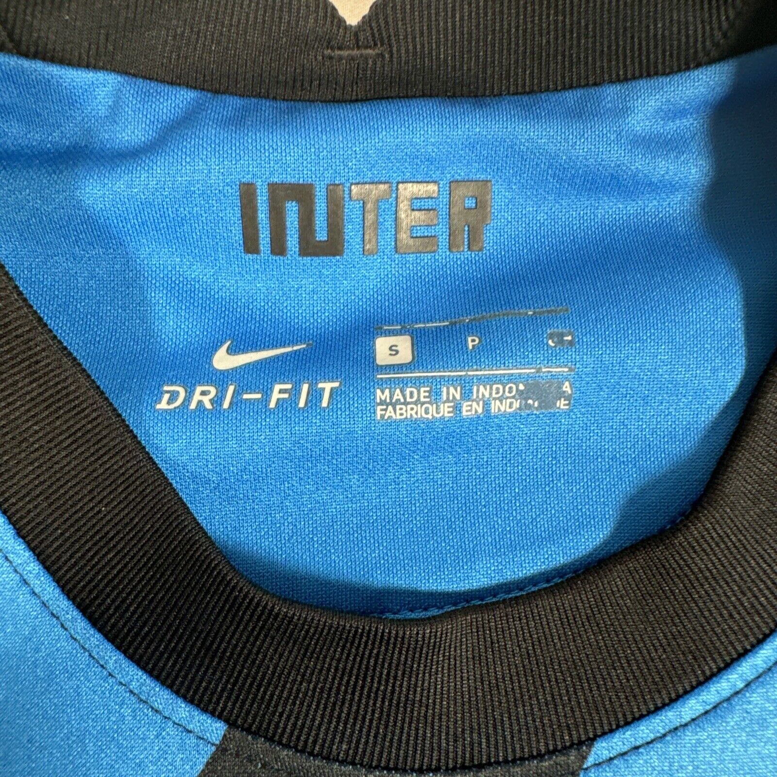 inter milan 2020 2021 home football shirt men s small4