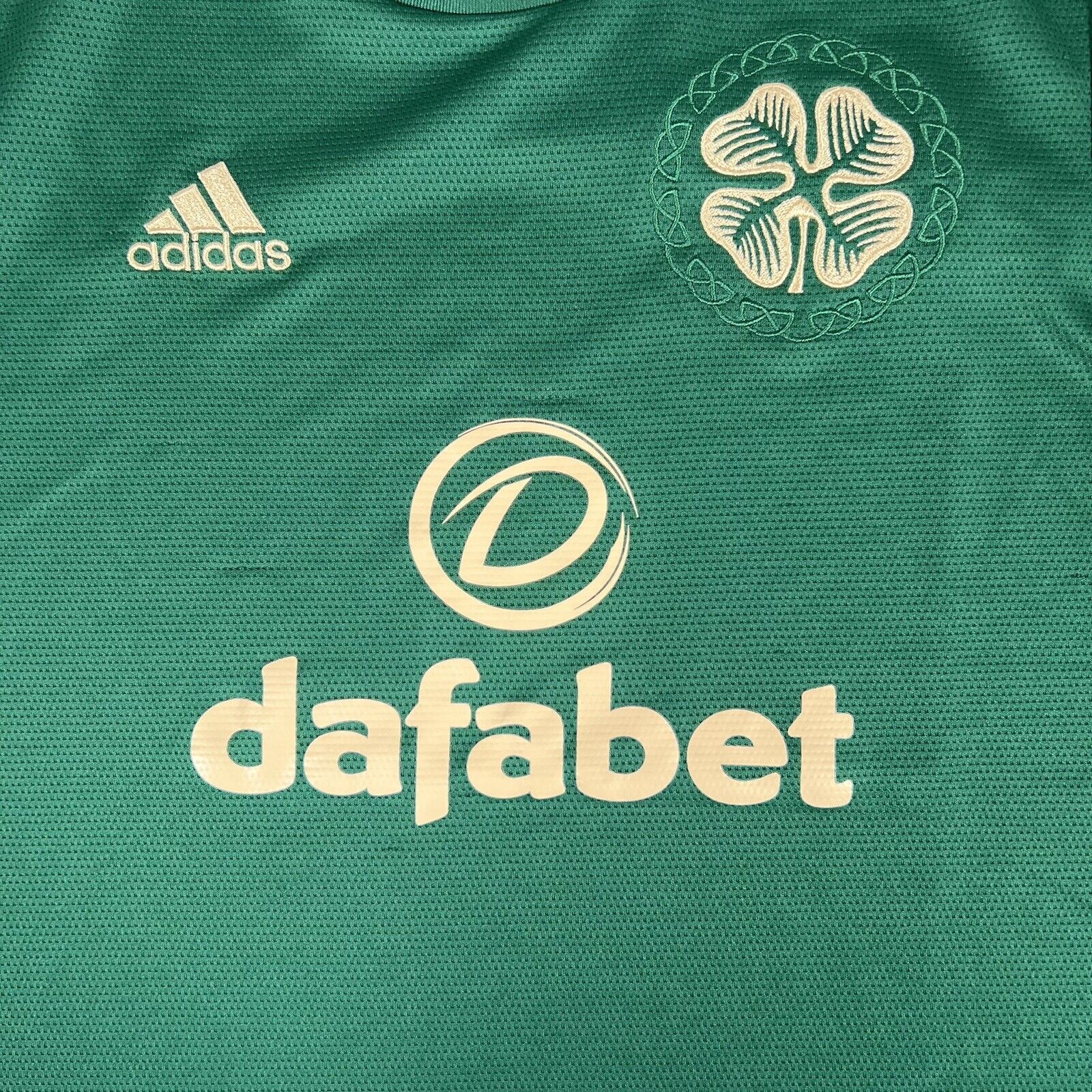 Celtic 2021/2022 Away Football Shirt  Medium - Football Shirt Kingdom