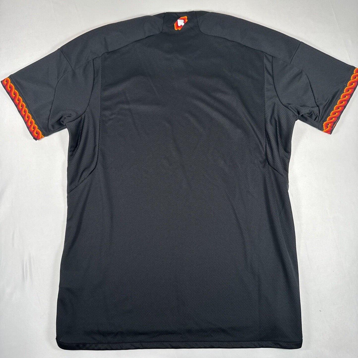 Roma 2023/2024 Third Football Shirt Men’s XL BNWT - Football Shirt Kingdom
