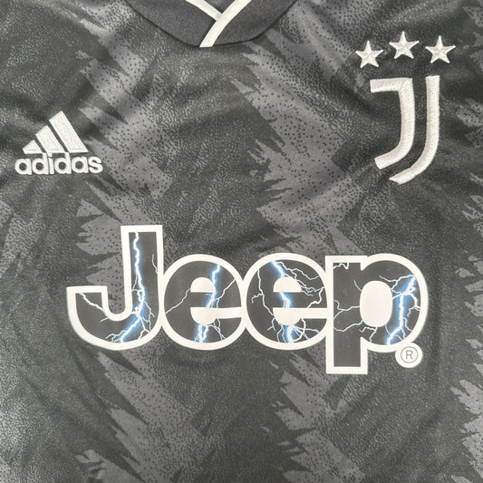 juventus 2022 2023 away football shirt men s small1