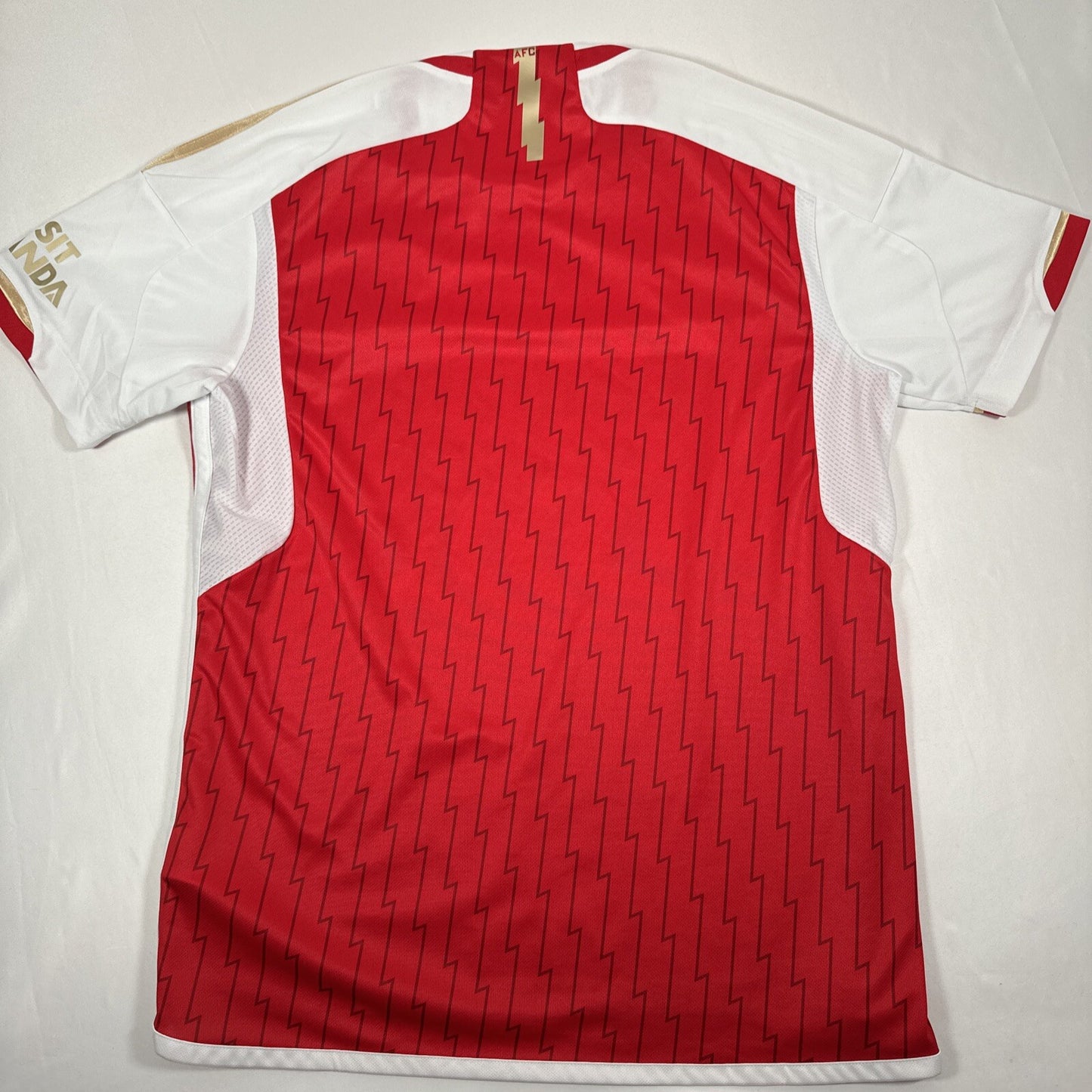 arsenal 2023 2024 home football shirt xl3