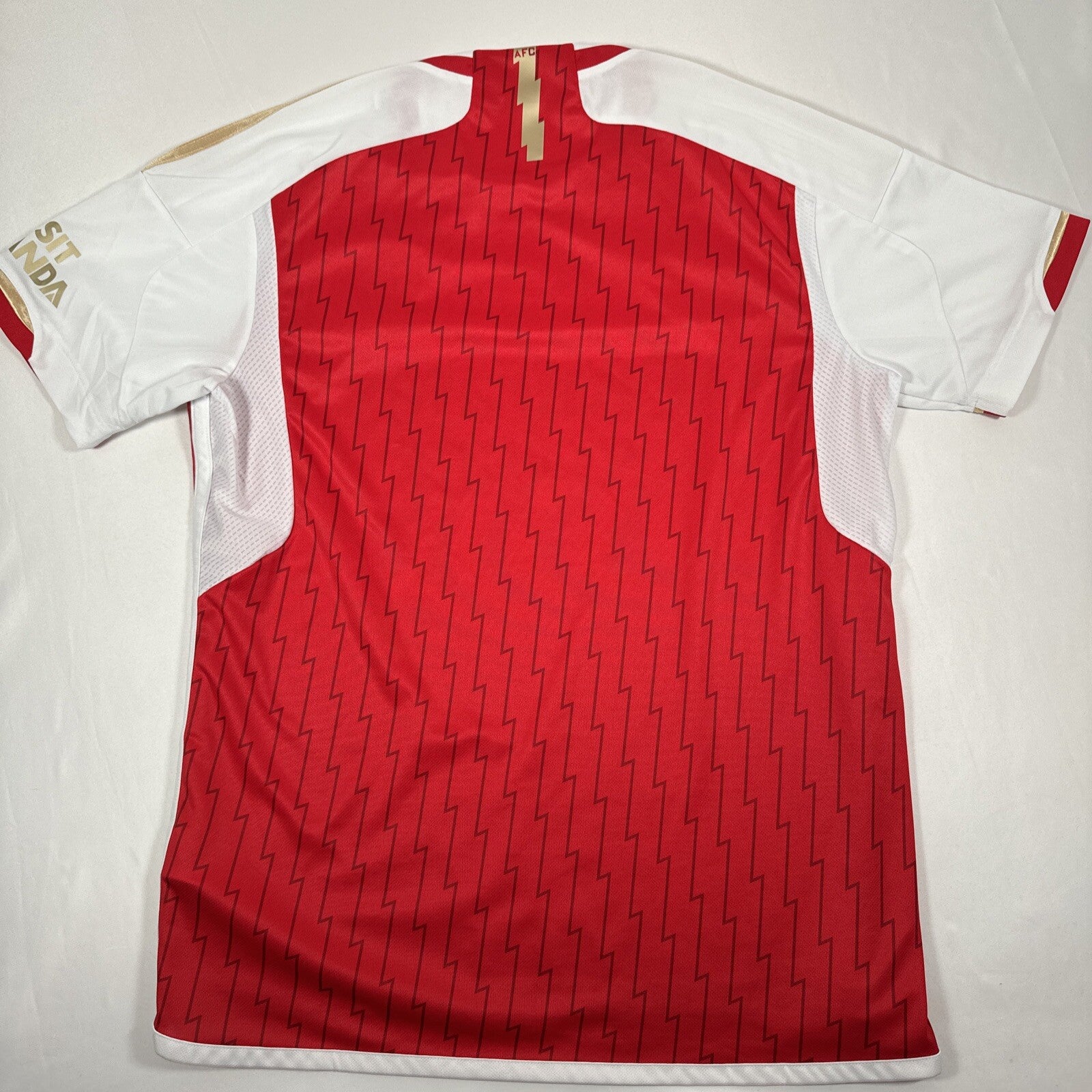 arsenal 2023 2024 home football shirt xl3