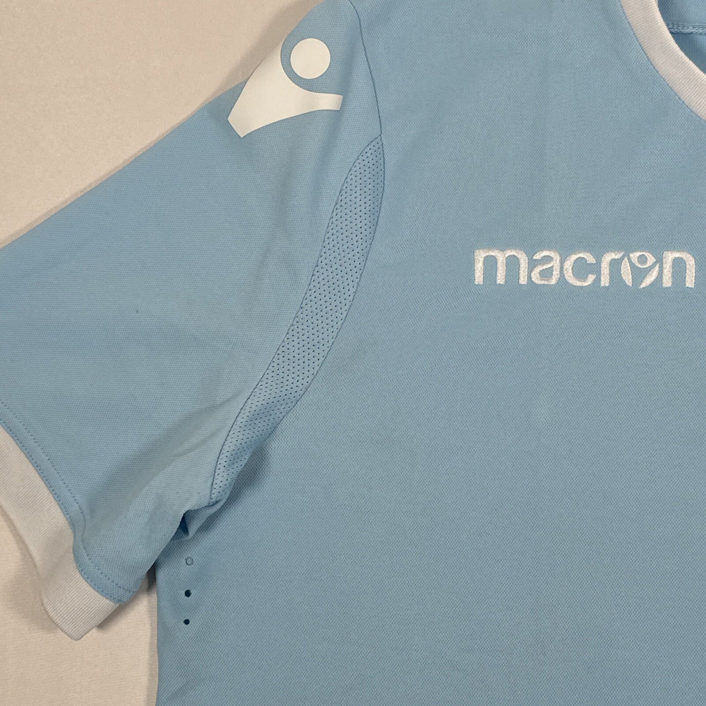 lazio 2017 2018 home football shirt men s 3xl xxxl5