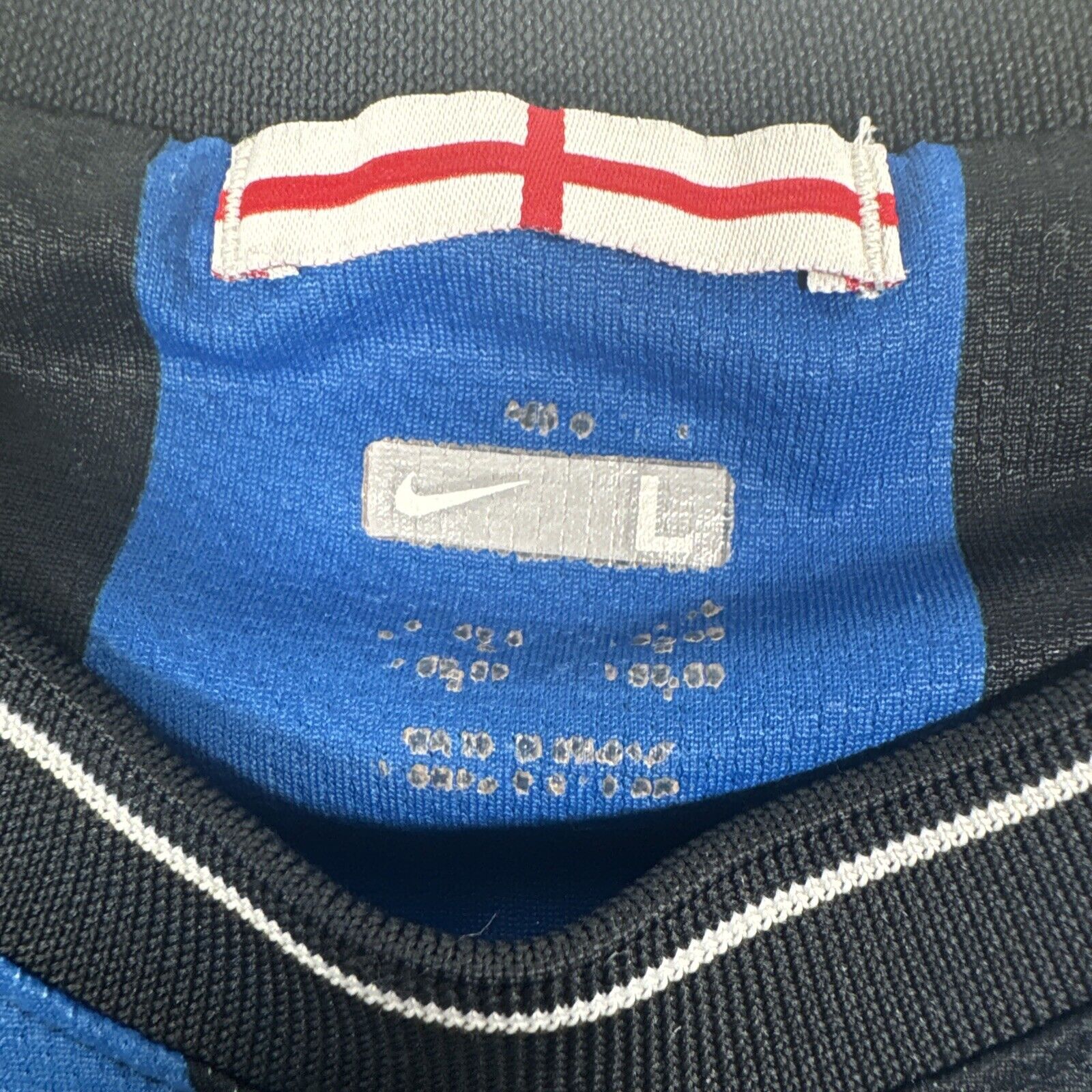 inter milan 2009 2010 home football shirt men s large6