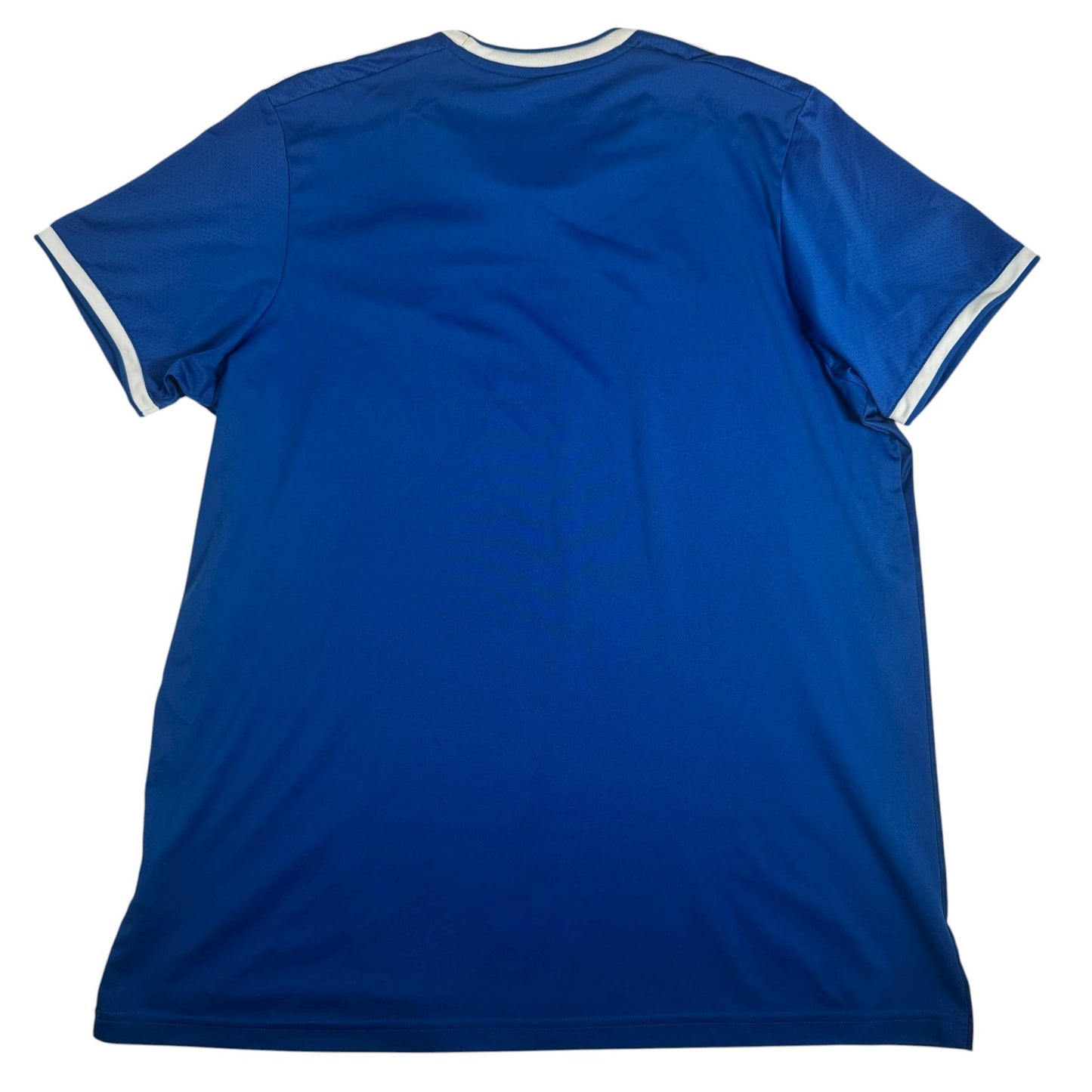 Ipswich Town 2021/2022 Home Football Shirt XXL 2XL