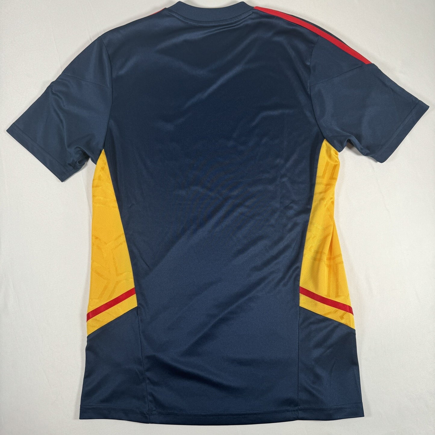 arsenal 2022 2023 training football shirt small3