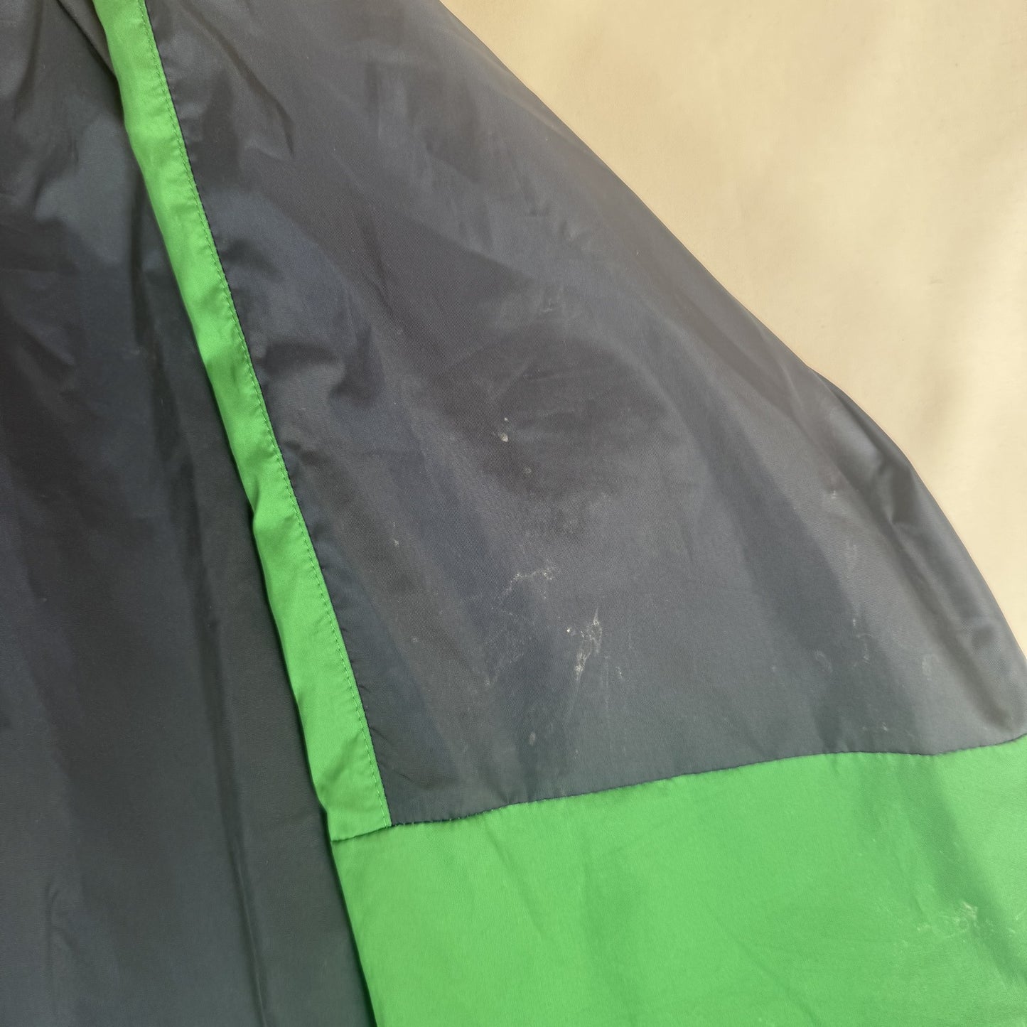 Nigeria 2022/2023 Nike Training Jacket Medium