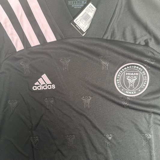 inter miami 2020 2021 away football shirt men s xl bnwt1