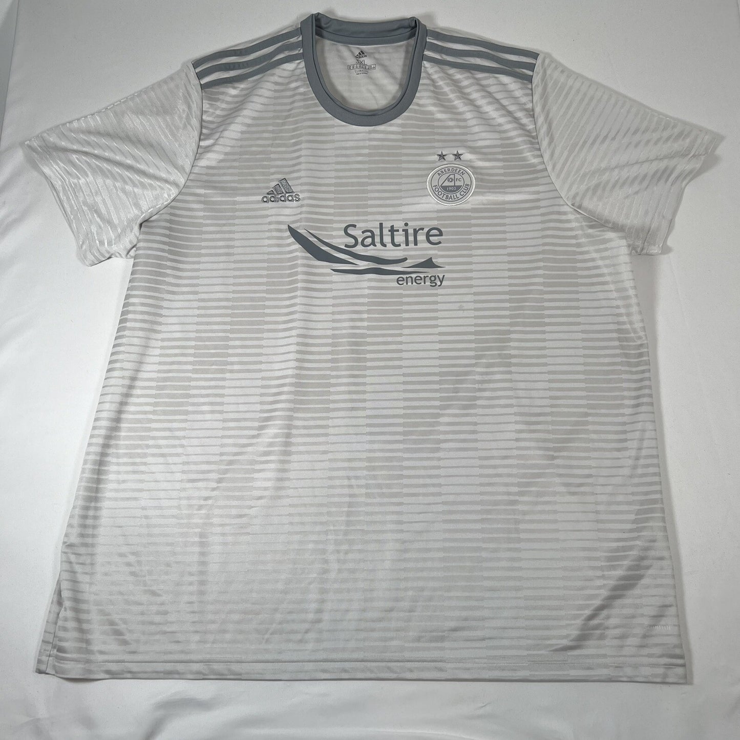 aberdeen 2018 2019 away football shirt men s 3xl xxxl2