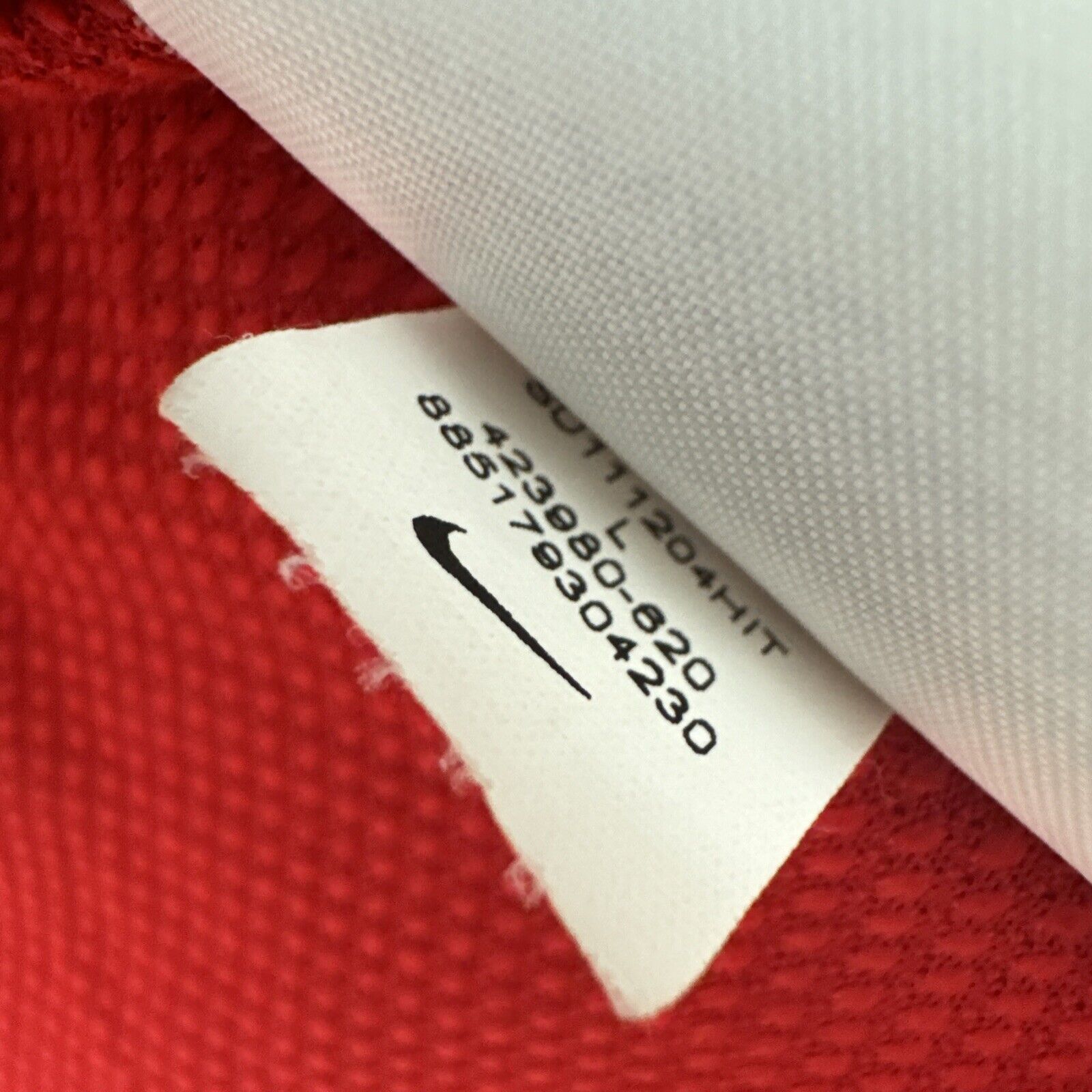 bergkamp 10 arsenal 2011 2012 home football shirt men s large6