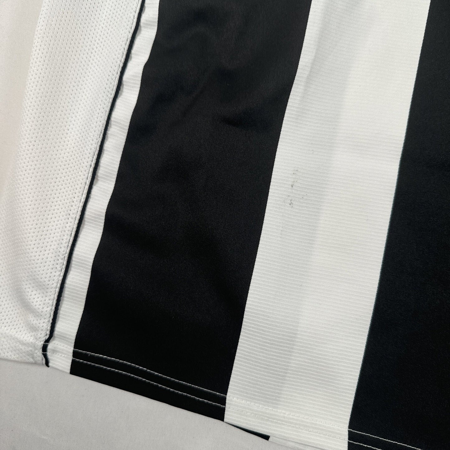 juventus 2004 2005 european home football shirt men s xl7