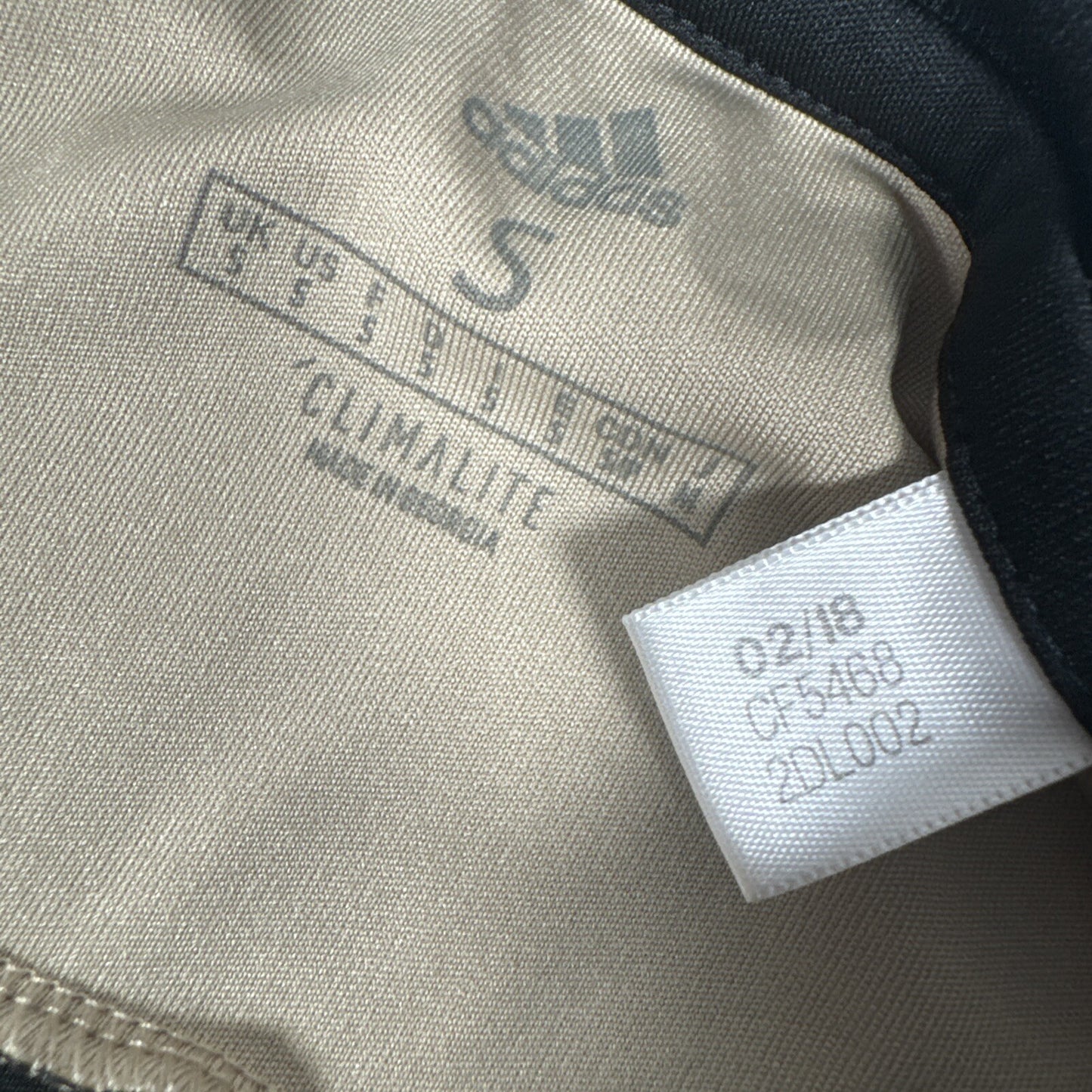 ajax 2018 2019 away football shirt men s small4