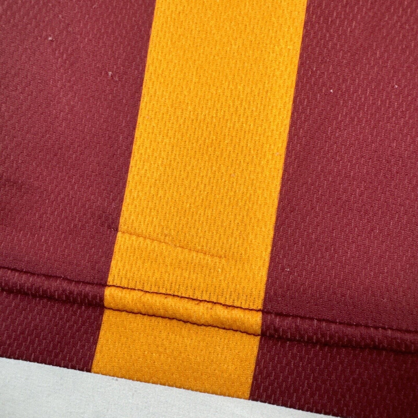 bradford city 1997 1998 1999 home football shirt men s medium5