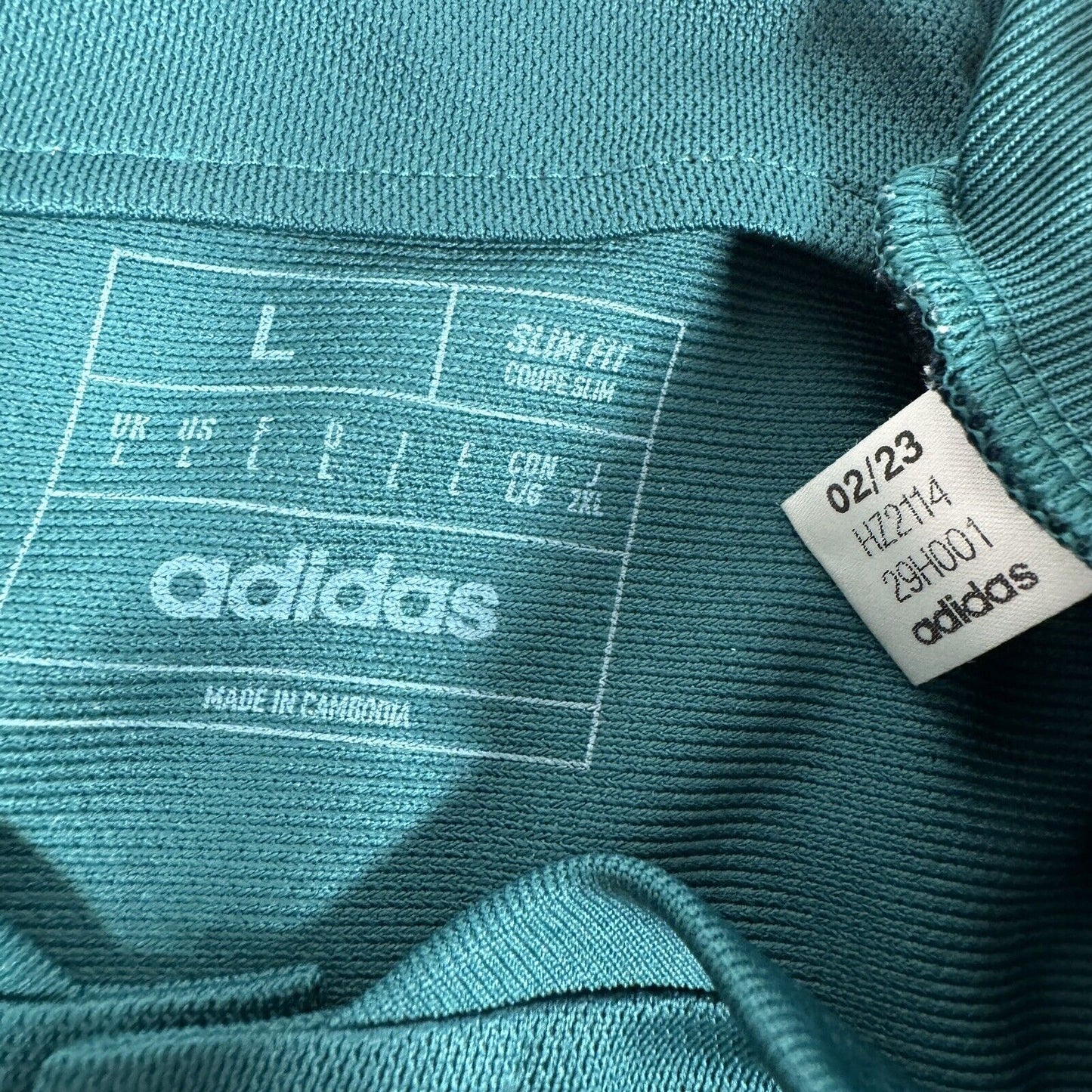 arsenal 2023 2024 third football shirt long sleeve large4