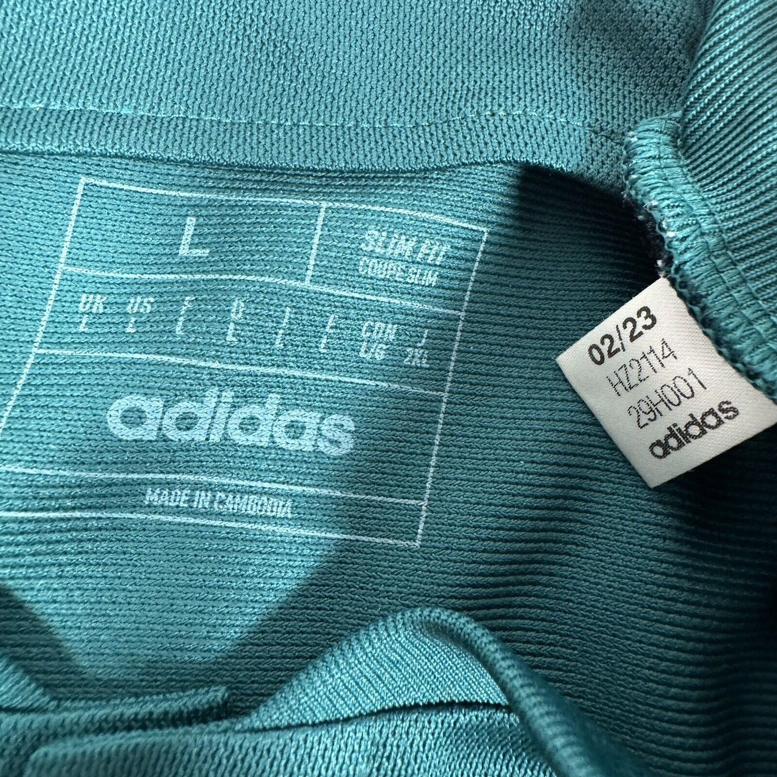 arsenal 2023 2024 third football shirt long sleeve large4