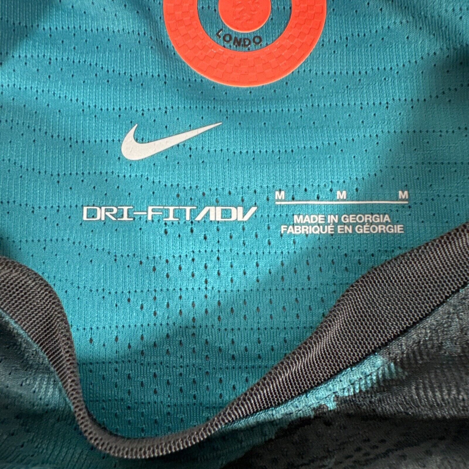 chelsea 2021 2022 third football shirt player issue medium7