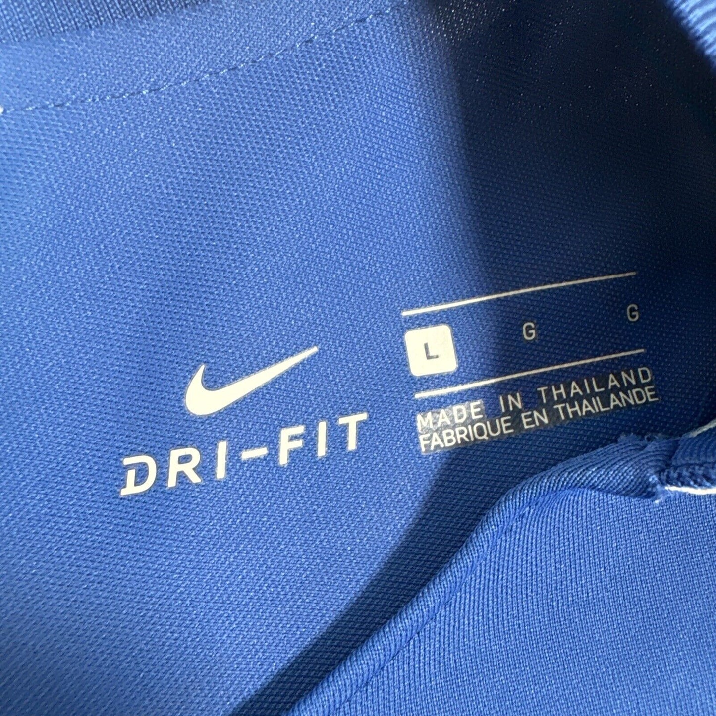 chelsea 2017 2018 prematch training football shirt large4