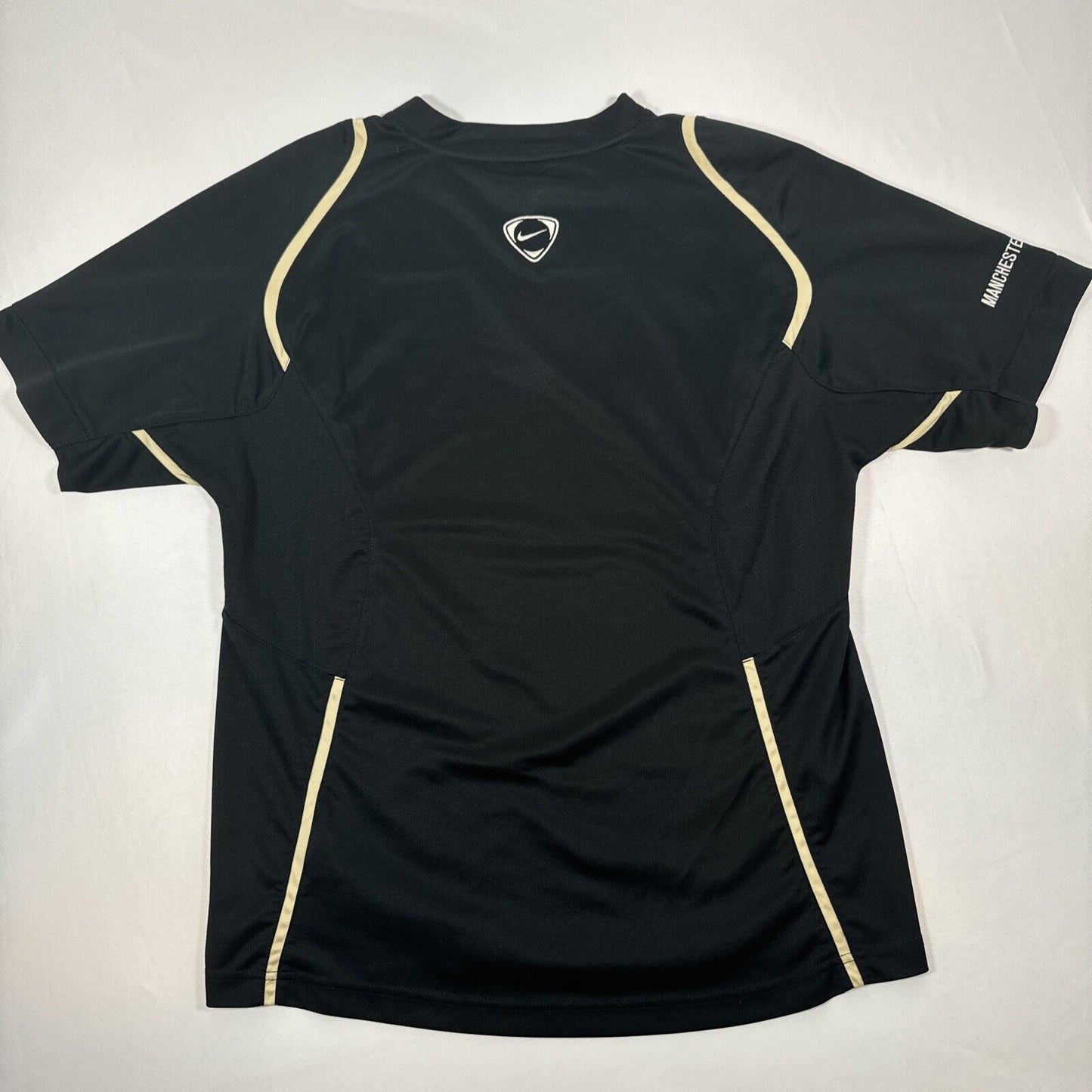 manchester united 2006 2007 training football shirt men s medium3