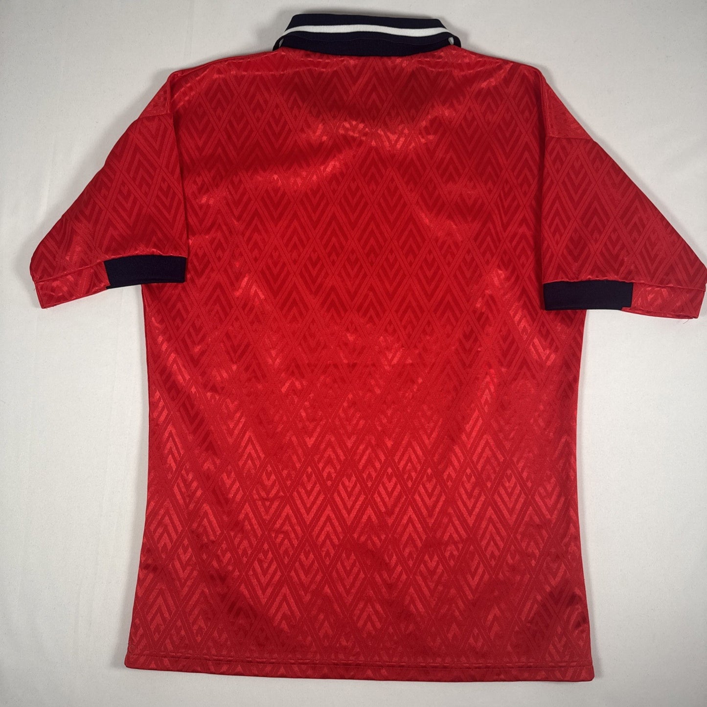 dundee fc 1995 1996 away football shirt men s small3