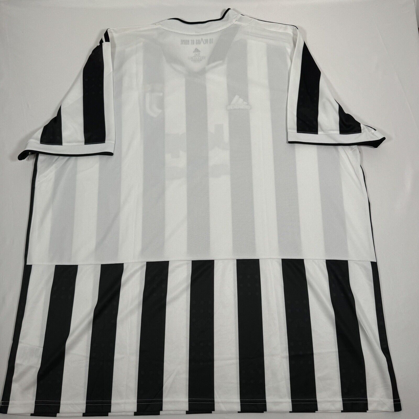 juventus 2021 2022 home football shirt bnwt men s 3xl xxxl3