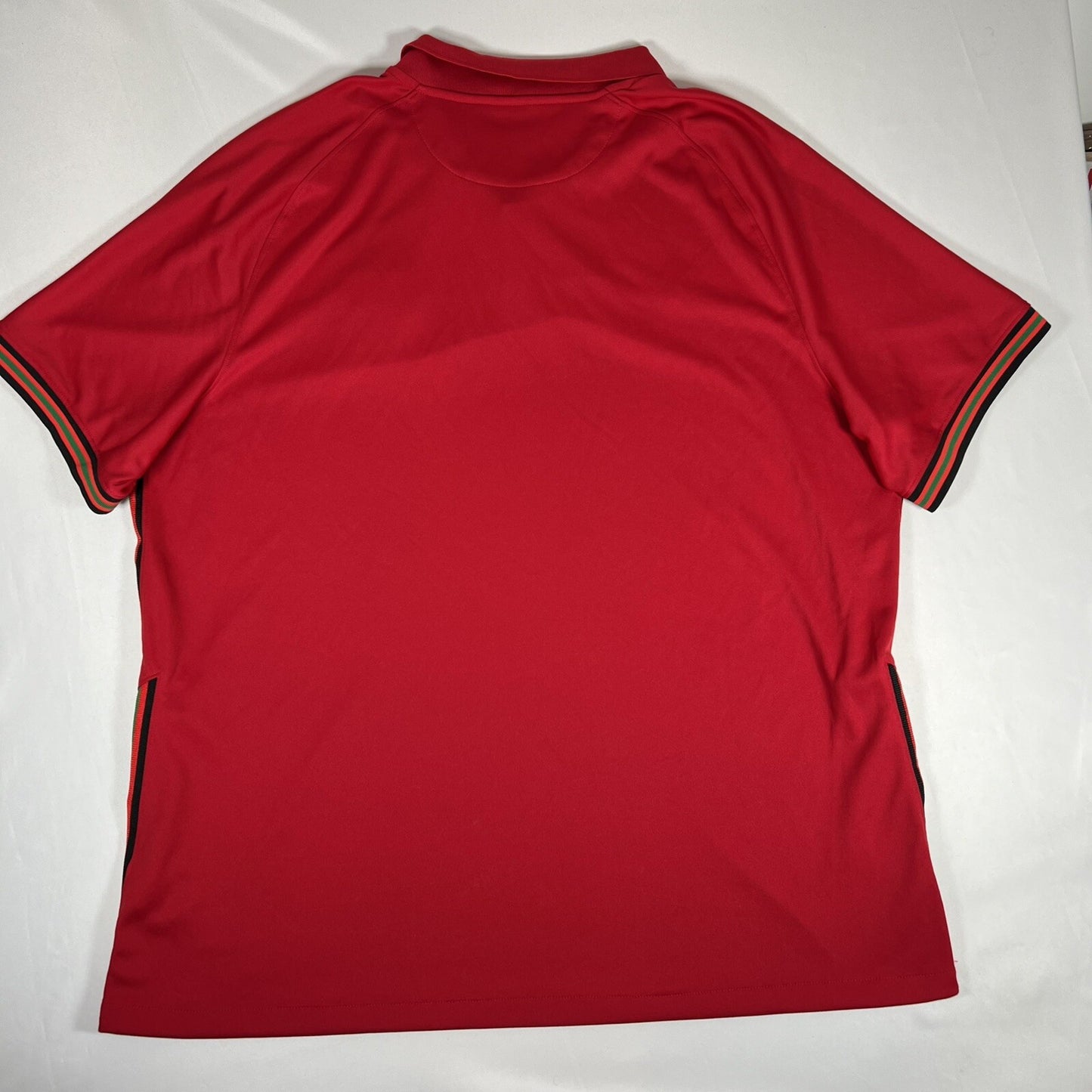 portugal euro 2020 2021 2022 home football shirt xxl 2xl3