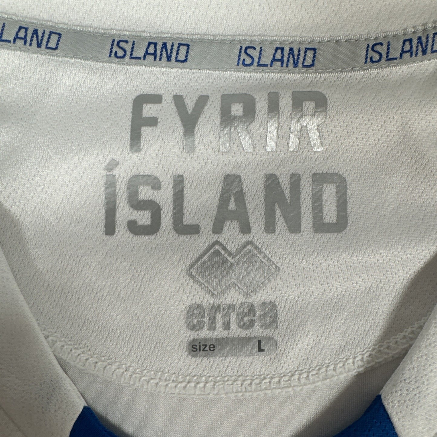 iceland 2018 2019 2020 away football shirt men s large4