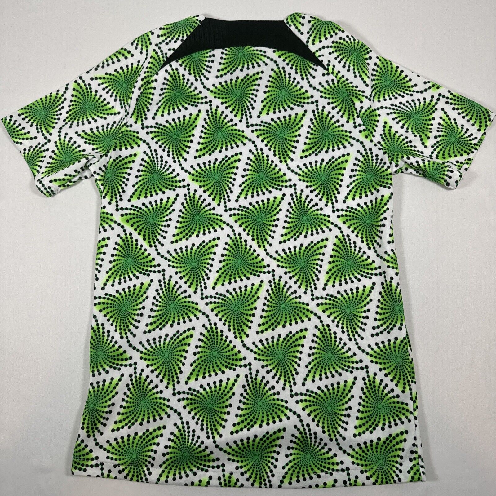 nigeria 2022 2023 2024 pre match training football shirt medium3