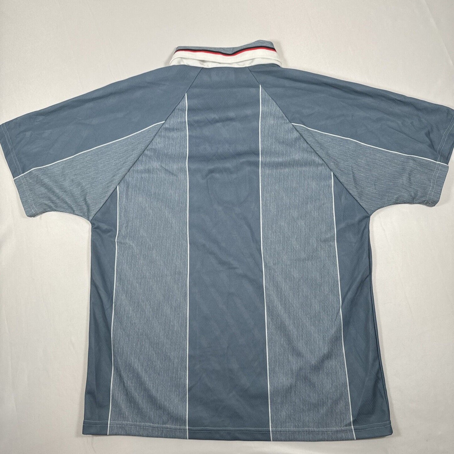 england 1996 1997 1998 away football shirt medium3