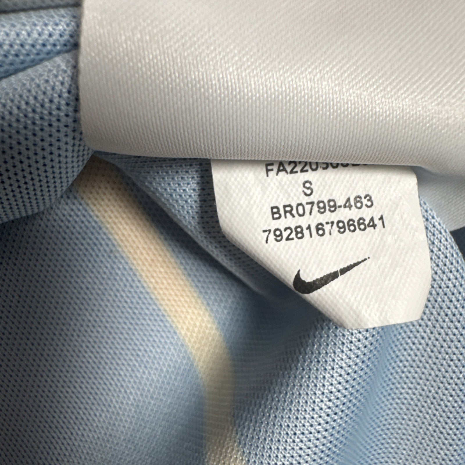 brighton 2022 2023 home football shirt small5