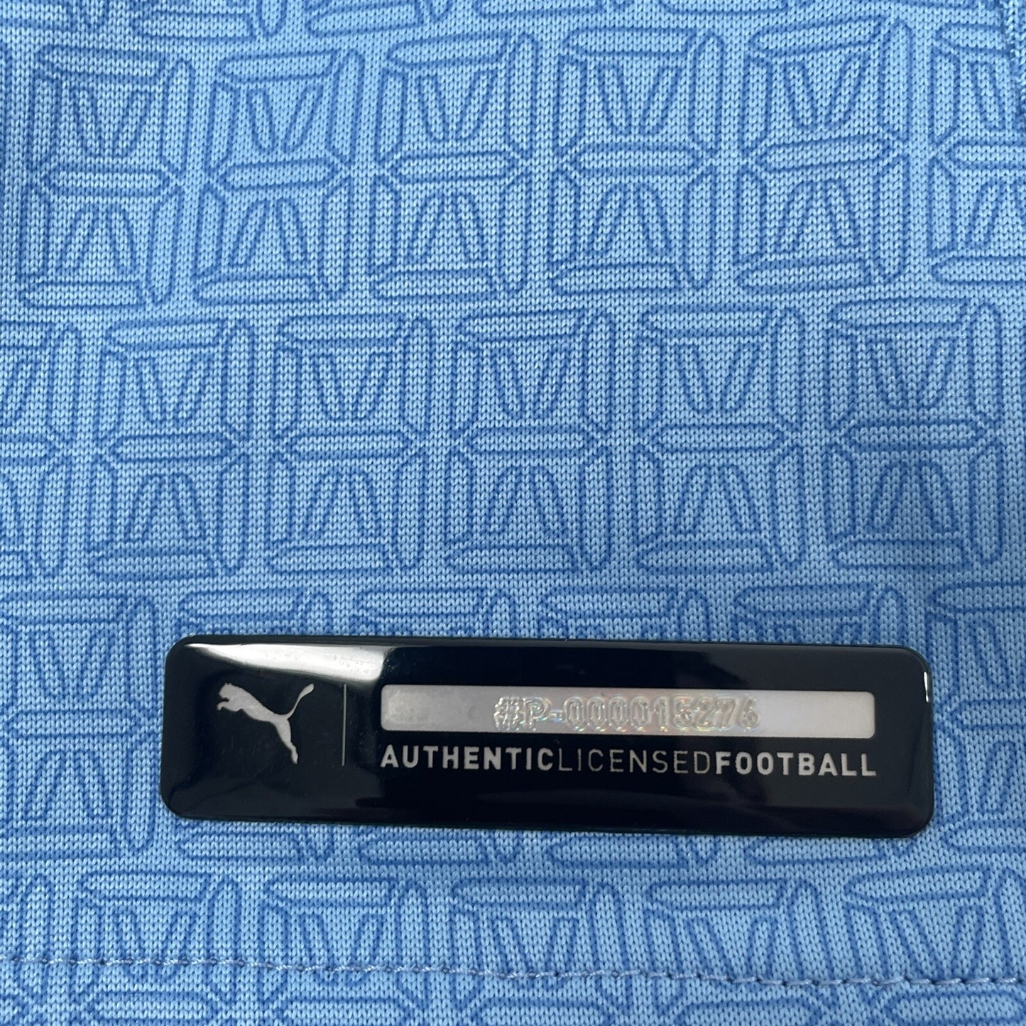 ruben 3 manchester city 2021 2022 home football shirt player spec medium 15