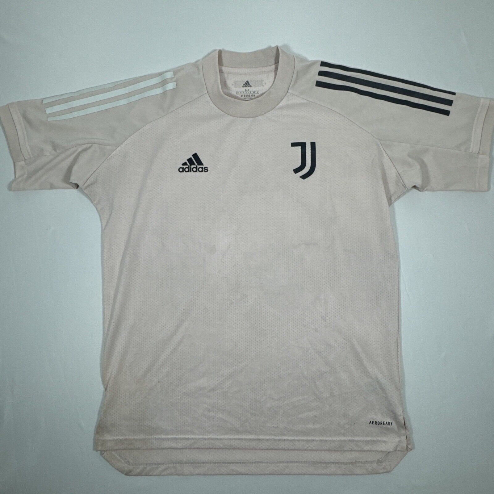 juventus 2020 2021 training football shirt men s medium2