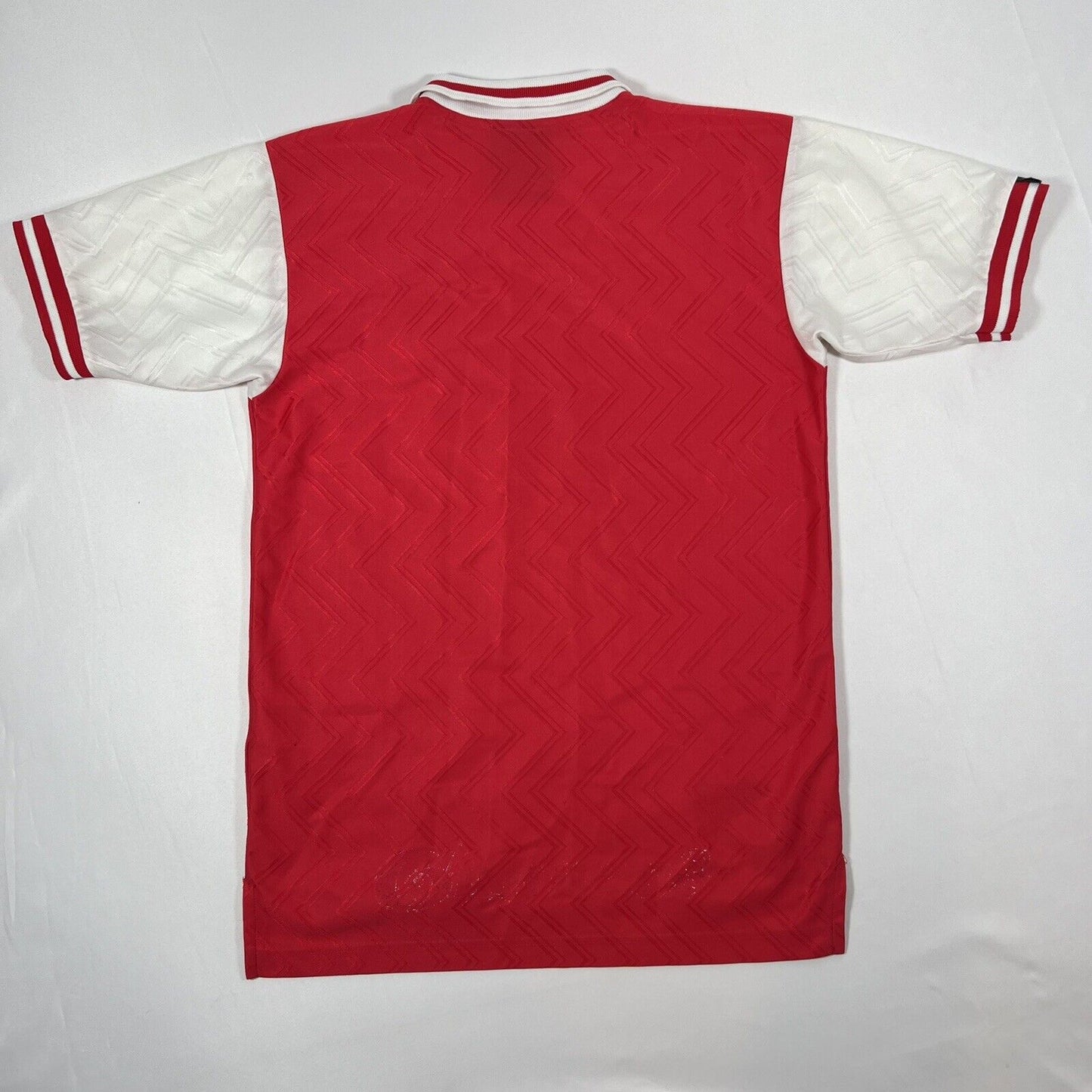 arsenal 1996 1997 1998 home football shirt childs xl boys3