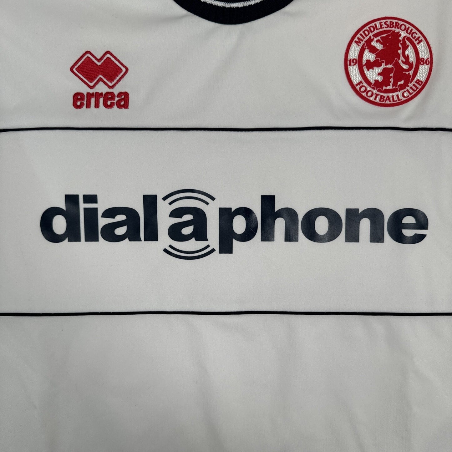 middlesbrough 2002 2003 away football shirt men s xl1