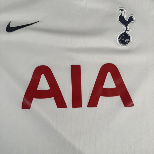 tottenham hotspur 2019 2020 home football shirt 2xl xxl 11