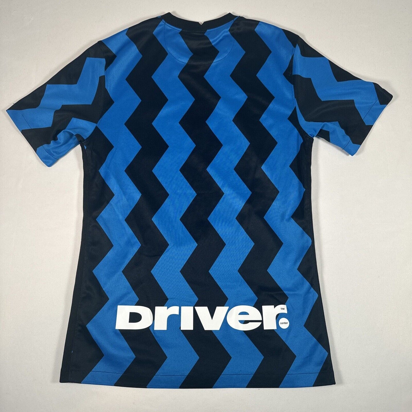 inter milan 2020 2021 home football shirt men s small3