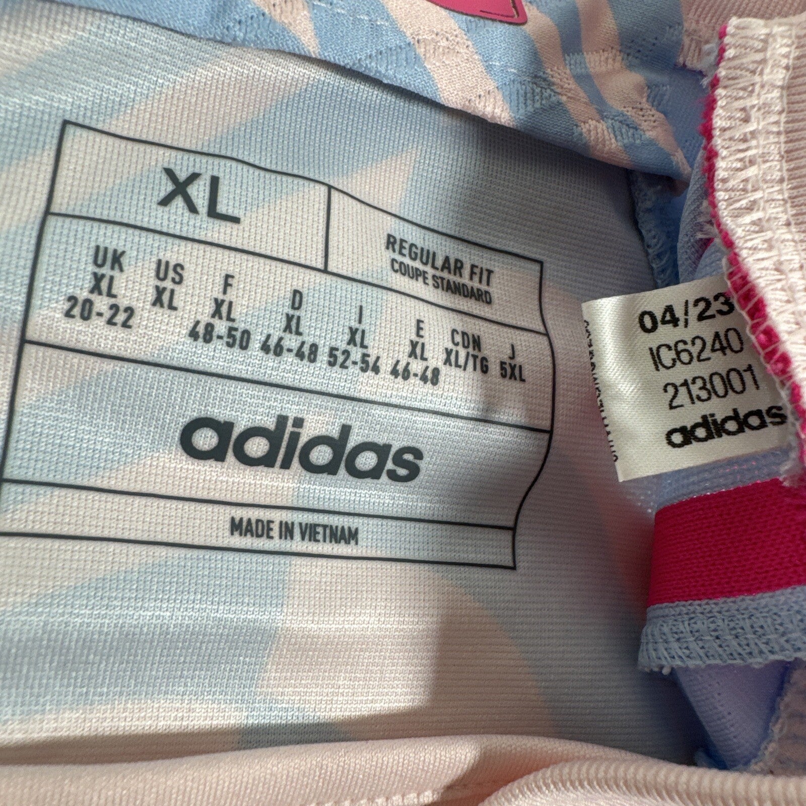 arsenal x mccartney 2023 2024 wo away football shirt heat rdy xl4