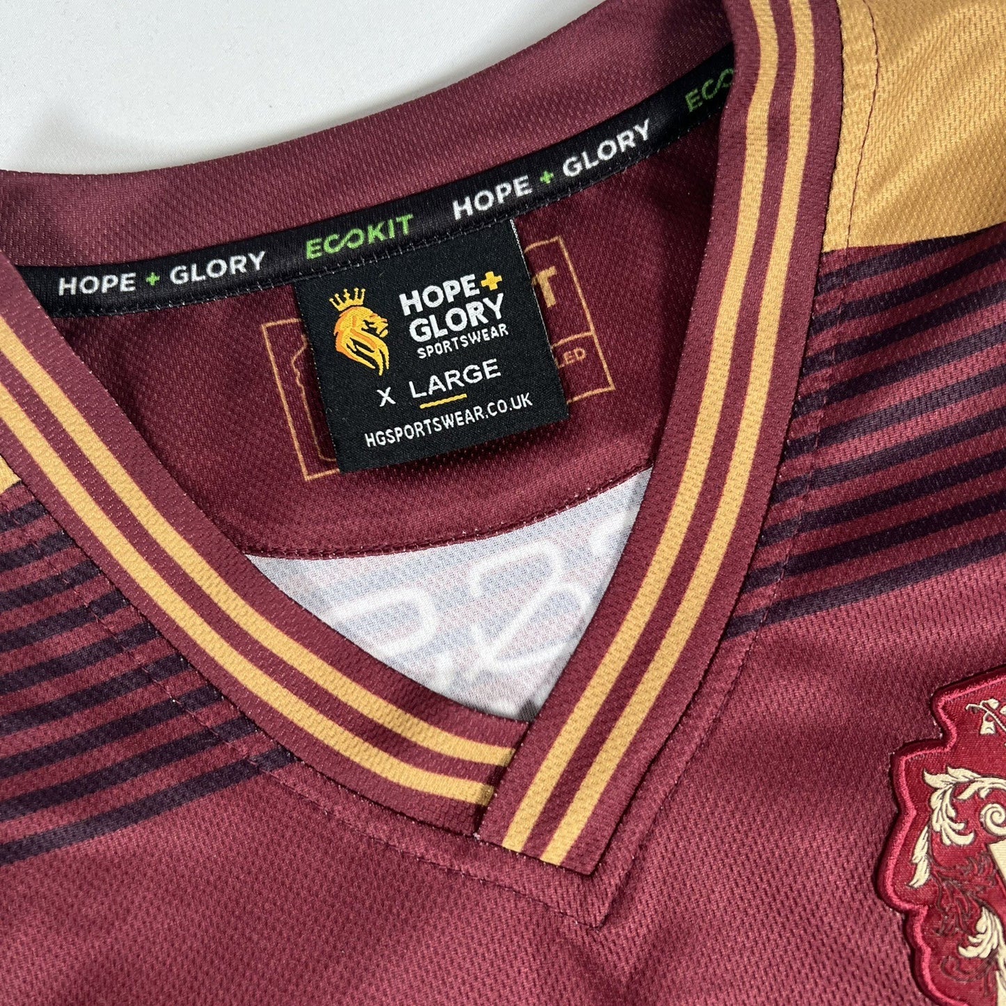 bury 2020 2021 2022 2023 away third football shirt xl4