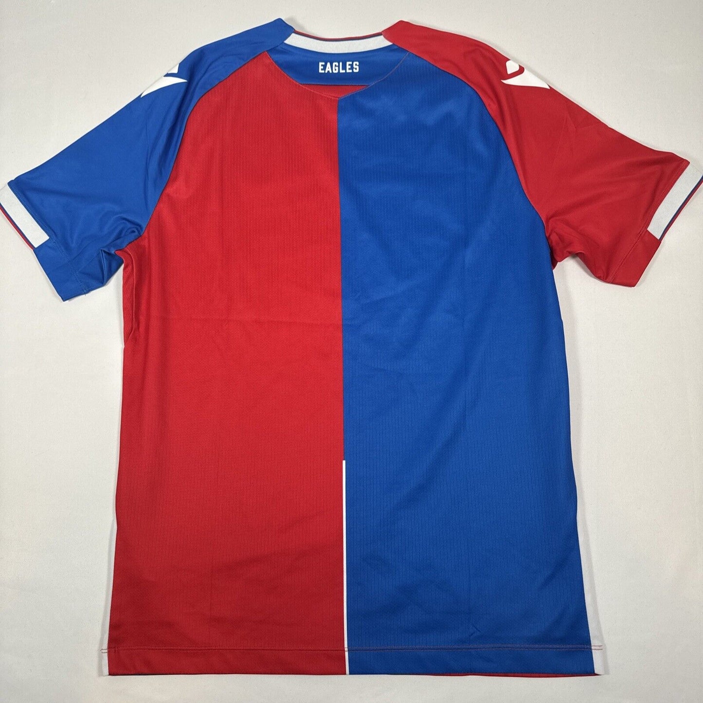 Crystal Palace 2023/2024 Home Football Shirt Medium - Football Shirt Kingdom