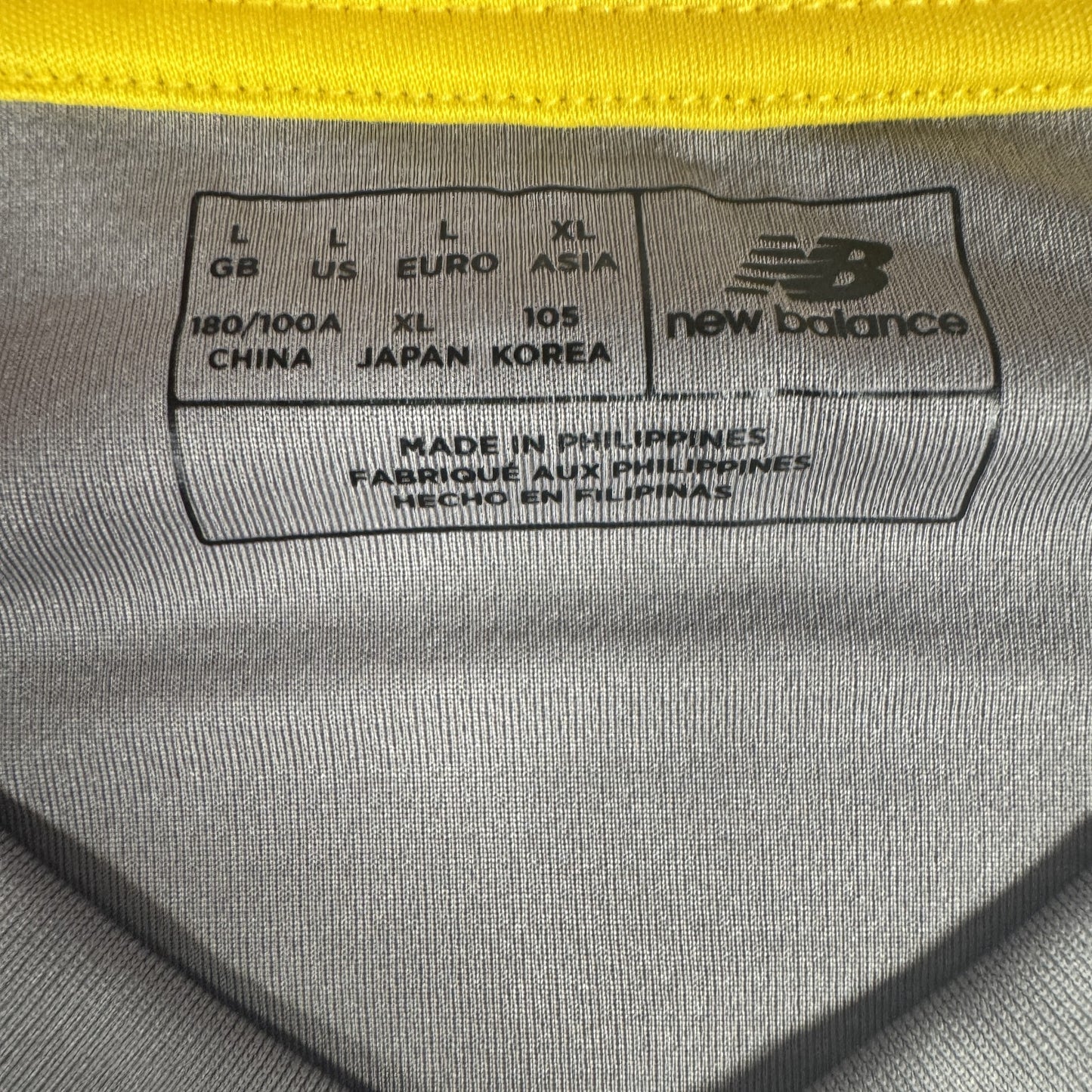 FC Porto 2018/2019 Away Football Shirt Large
