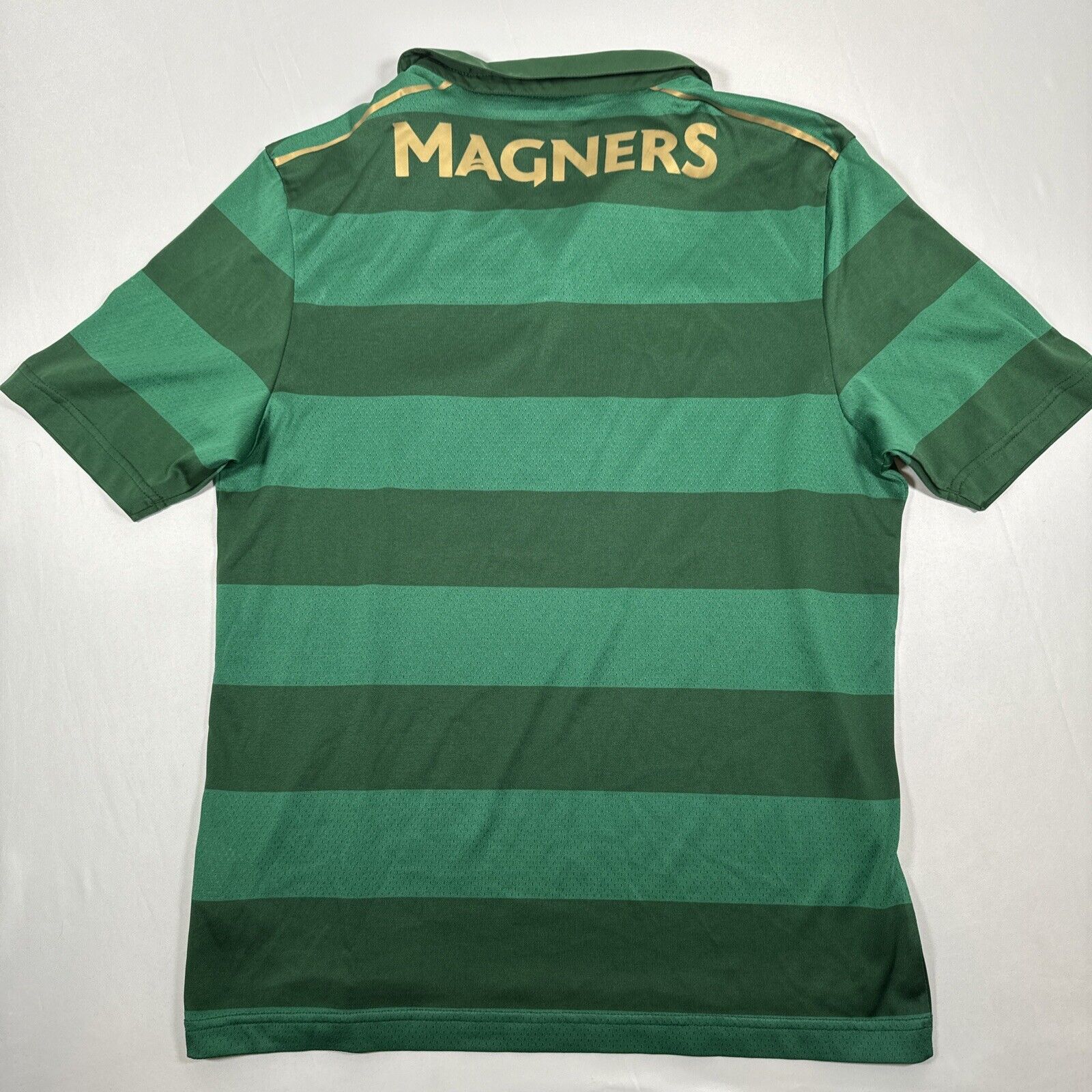 celtic 2017 2018 away football shirt men s small3