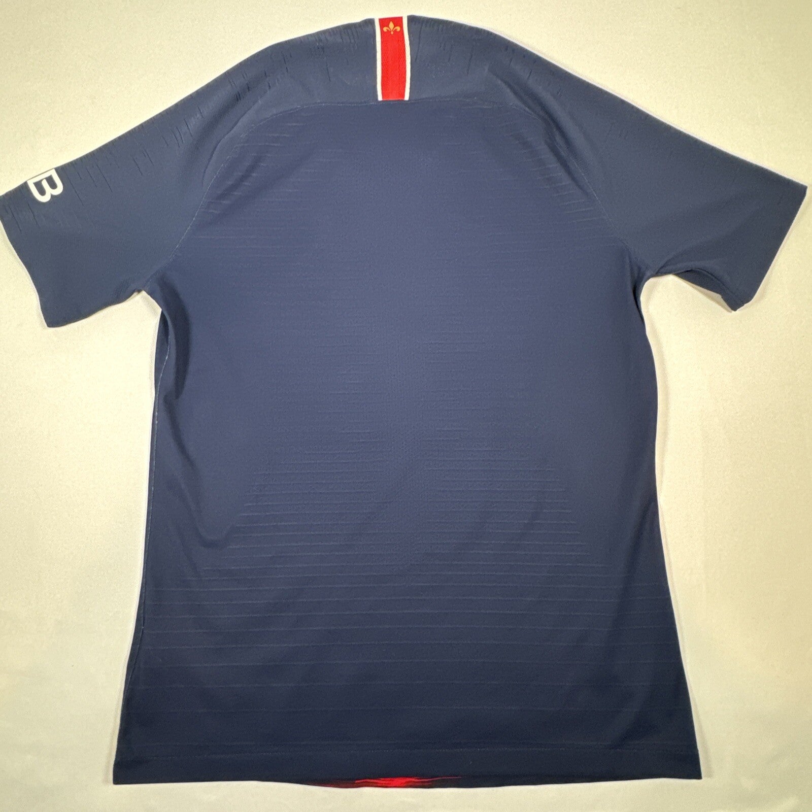 psg paris saint germain 2018 2019 home football shirt vaporknit medium3