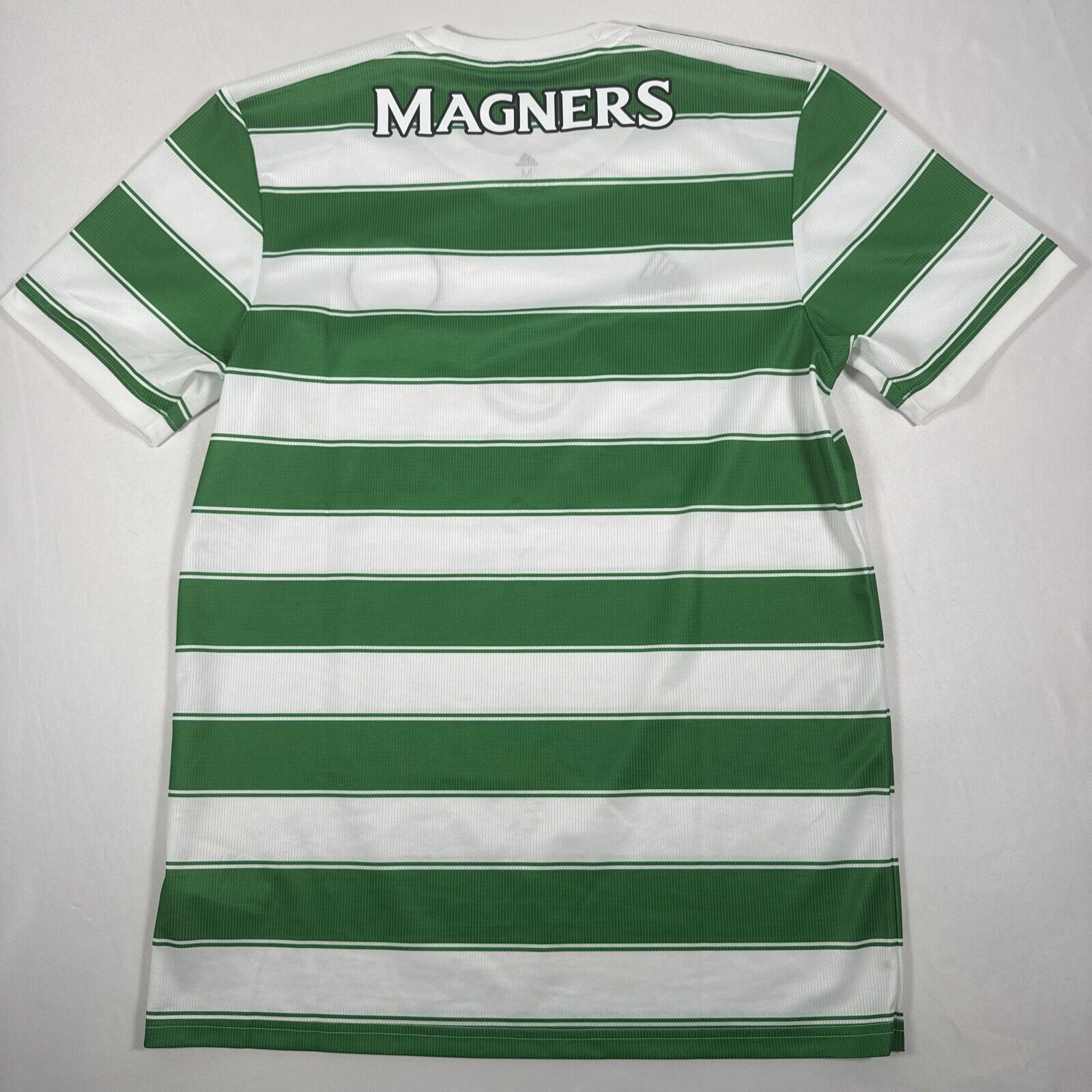 celtic 2021 2022 home football shirt men s medium3
