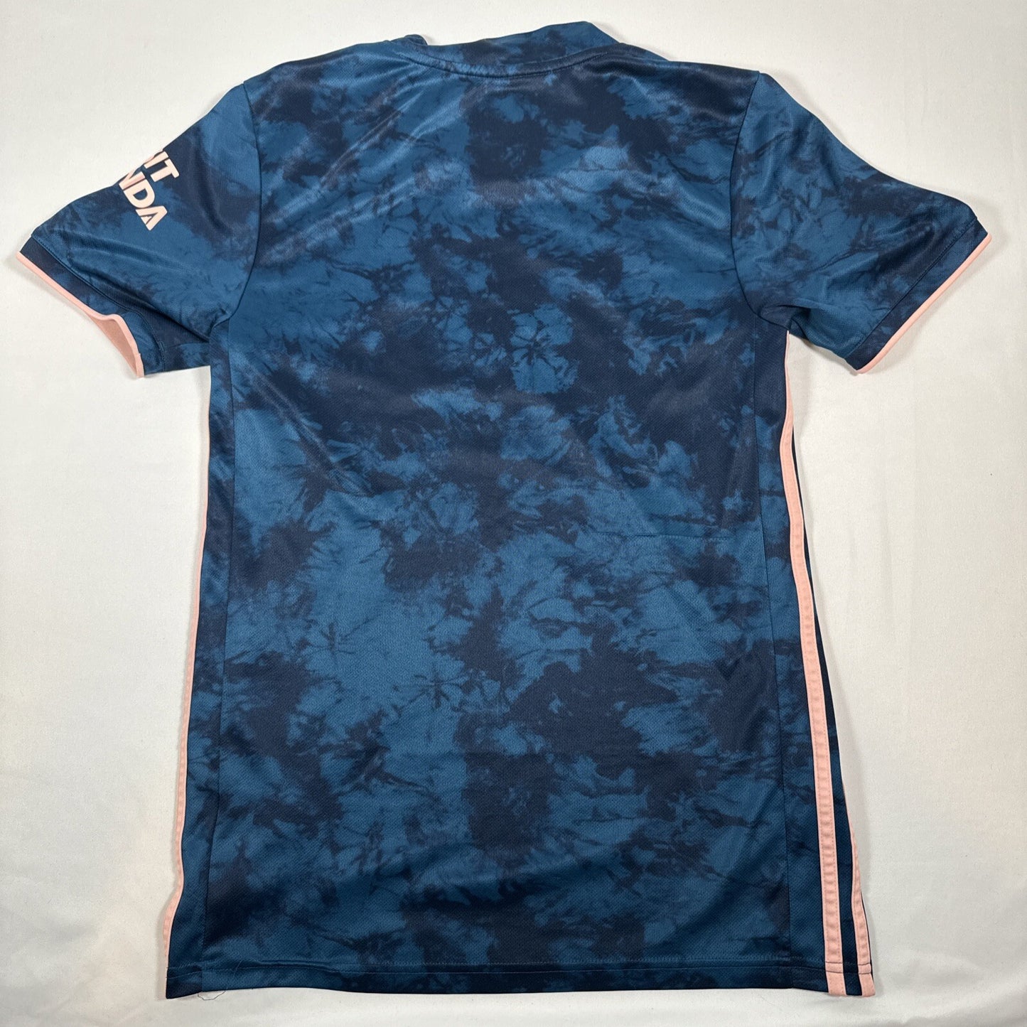 arsenal 2020 2021 third football shirt small3