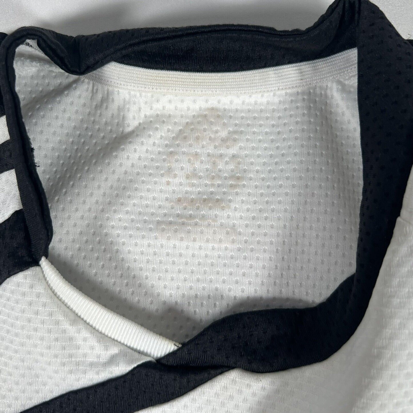 derby 2009 2010 home football shirt medium4