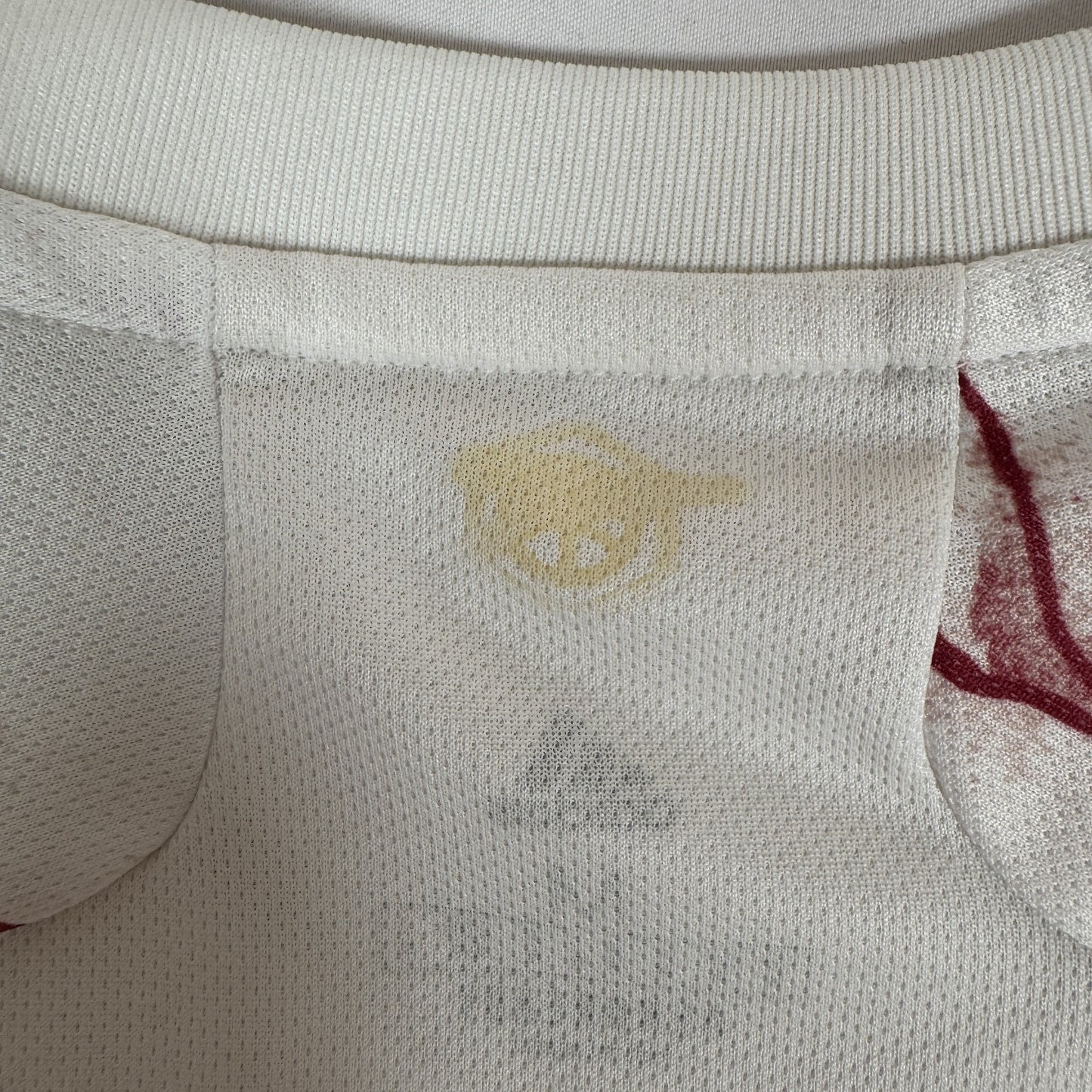Arsenal 2020/2021 Away Football Shirt Medium