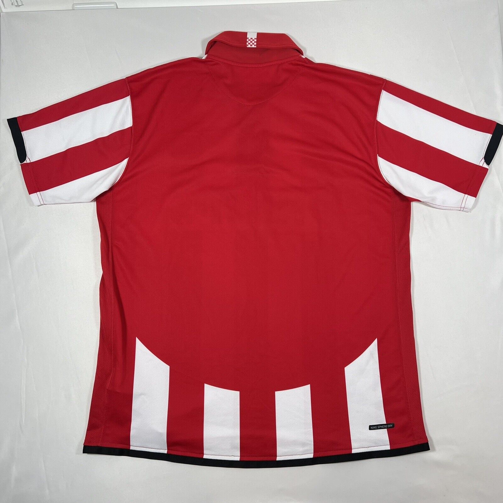 psv 2006 2007 2008 home football shirt men s xxl 2xl3