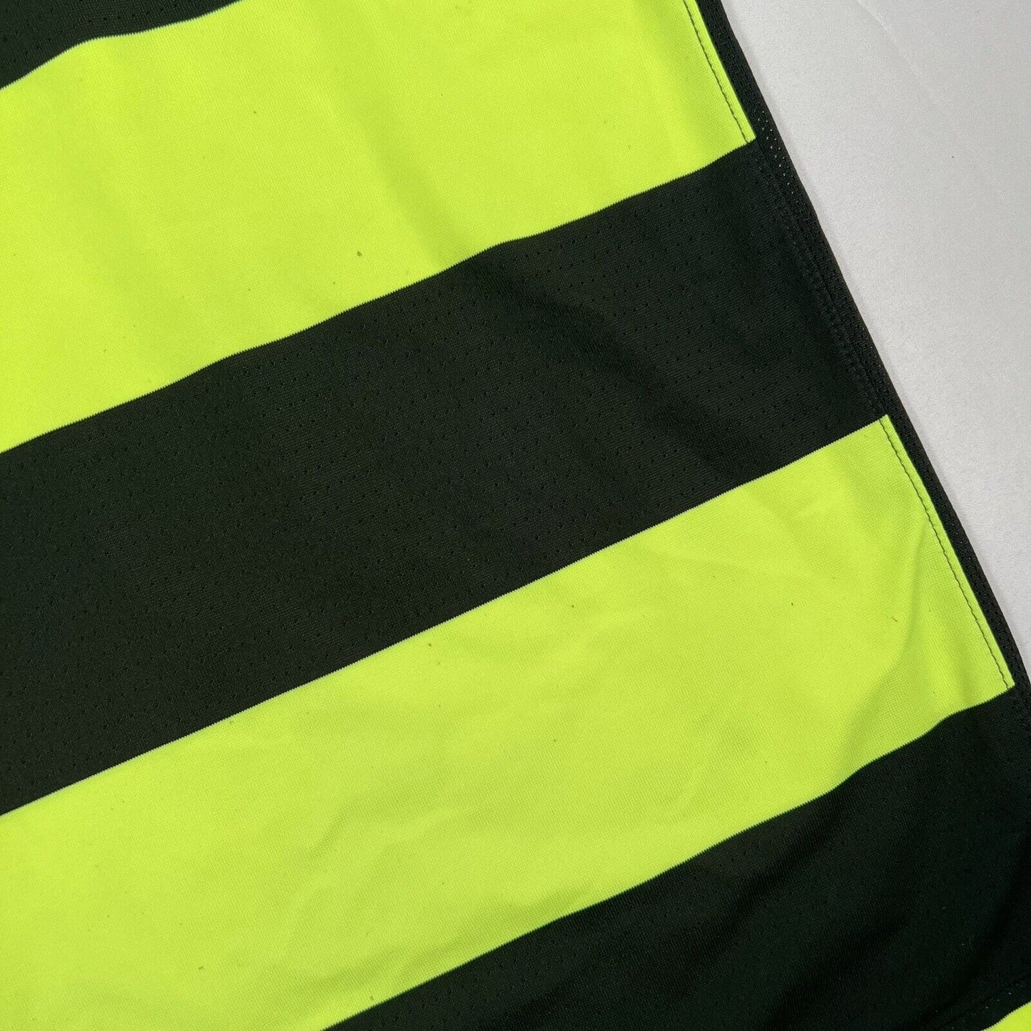 nguemo 6 celtic 2009 2010 bumblebee away football shirt men medium7