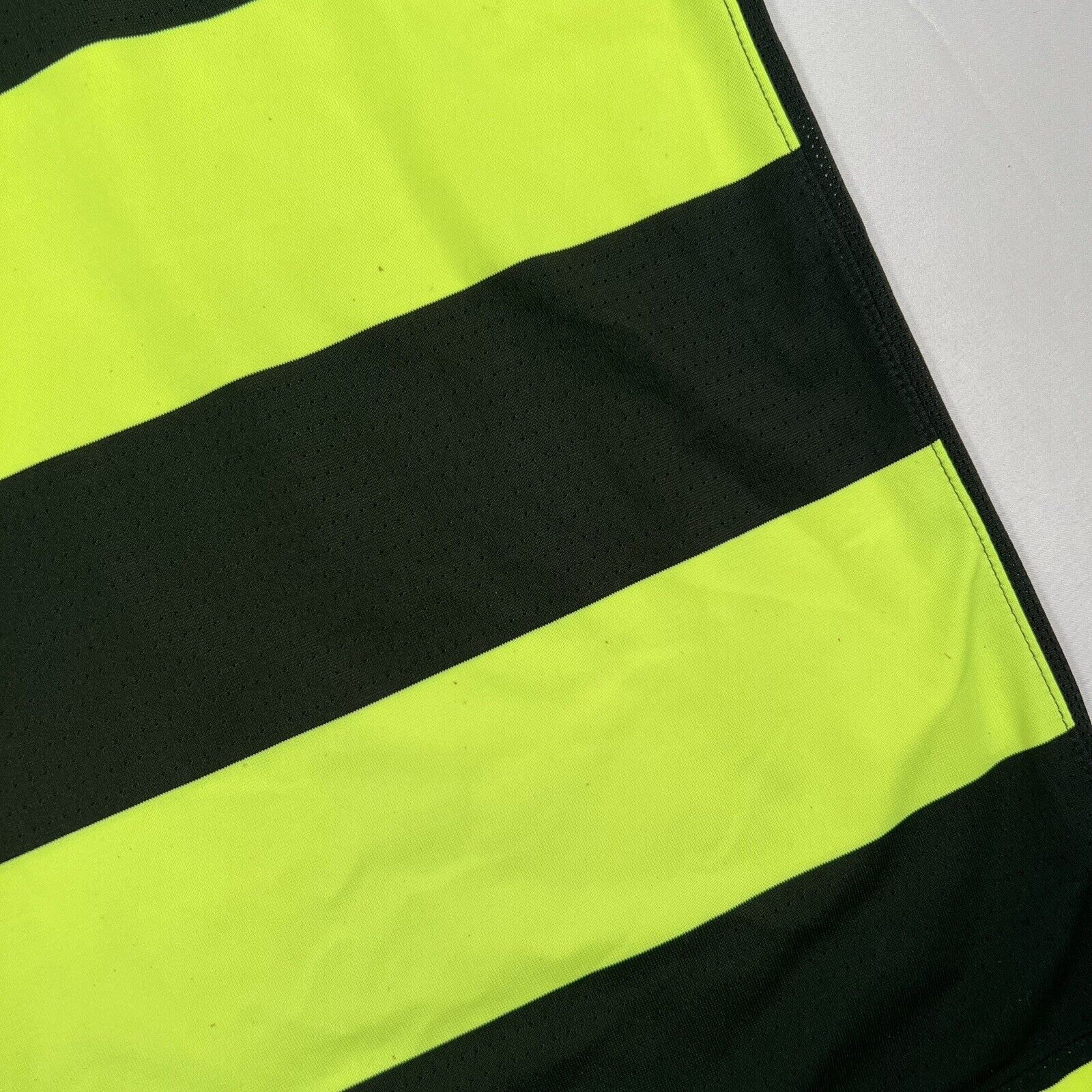 nguemo 6 celtic 2009 2010 bumblebee away football shirt men medium7