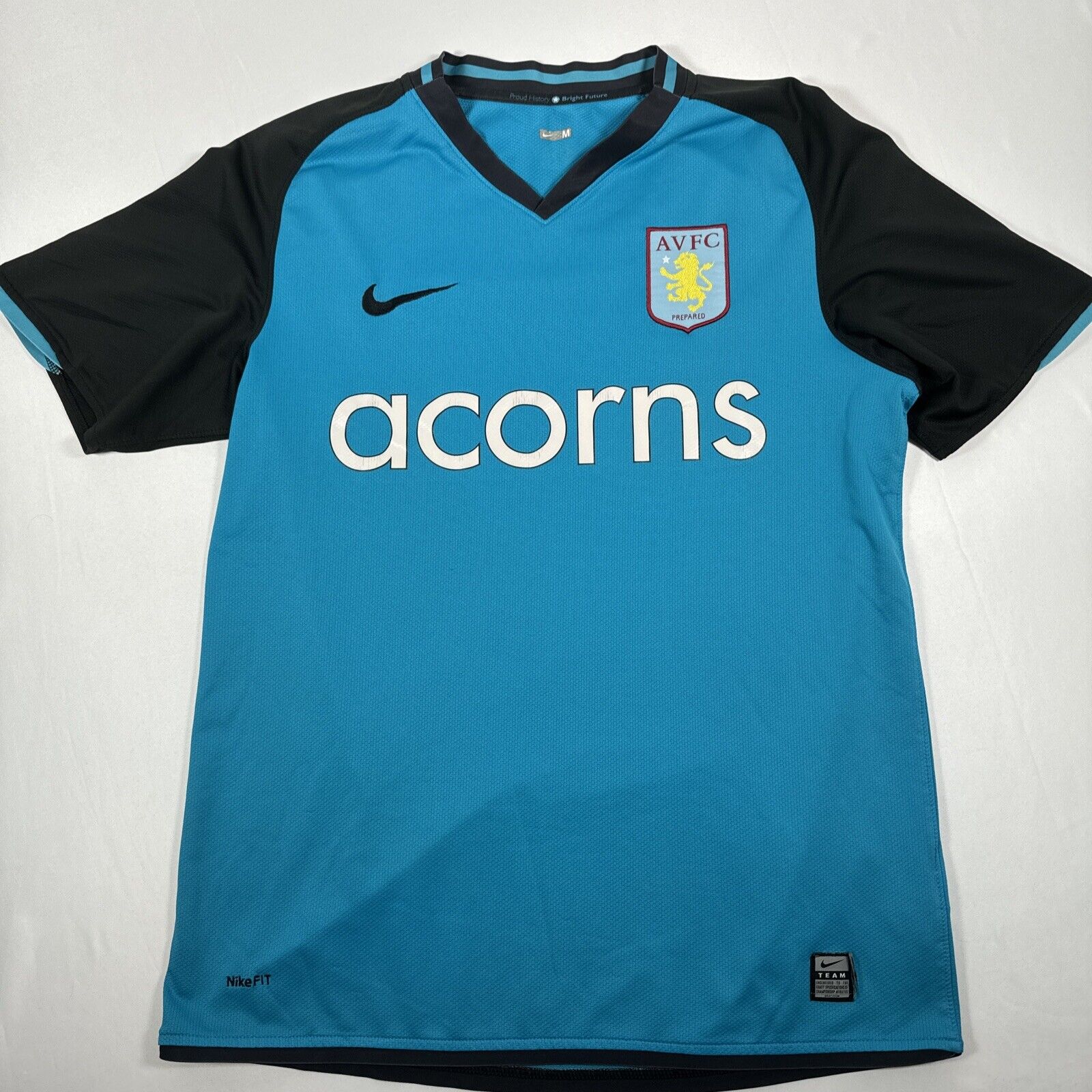 aston villa 2008 2009 2010 away third football shirt medium2
