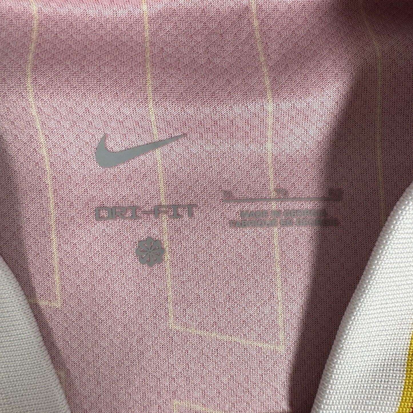 Liverpool 2024/2025 Home Football Shirt XL